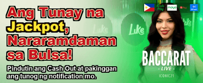 Your Lucky Jackpot Awaits!