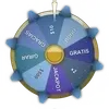 Spin and Win Bonus